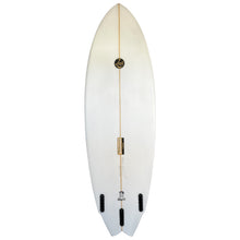 Zak Surfboards Bumchin