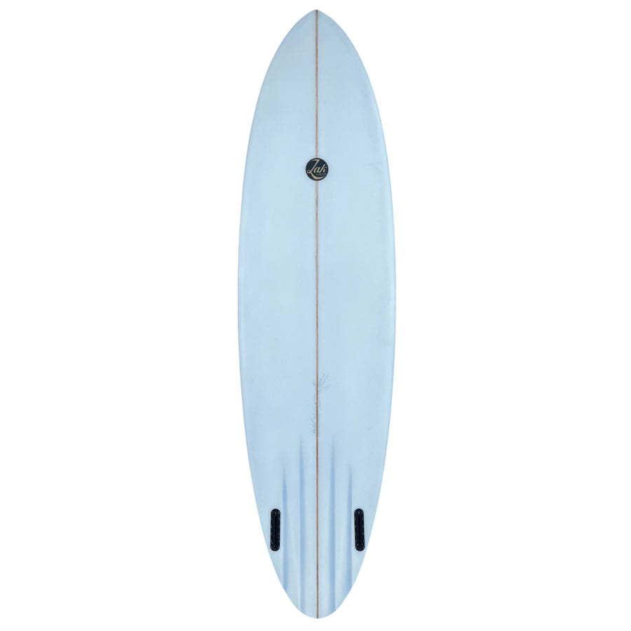 Zak Surfboards X Dicko SINN TWINN Rounded Pin