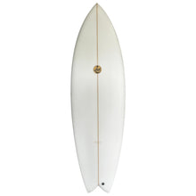 Zak Surfboards The Mullet