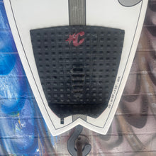 (#2780) Torq x CI Pod Mod 5'10" x 20 7/8" x 2 5/8" 35.7L Futures