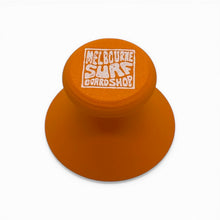 The Plug - Surfboard Wax Scraper