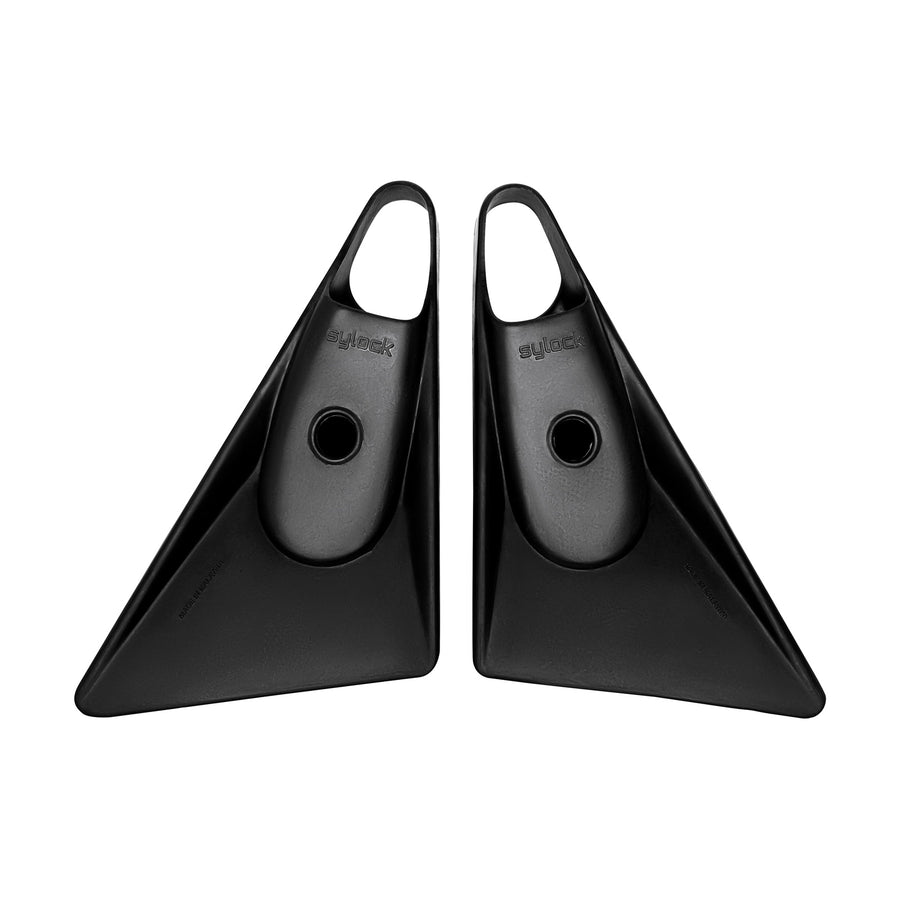 Limited Edition Sylock Bodyboard Fins