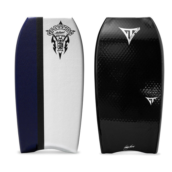 GT Bodyboards Flash PP Core 2025 Model