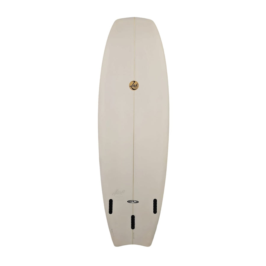 Zak Surfboards x Rousa Gut Slider