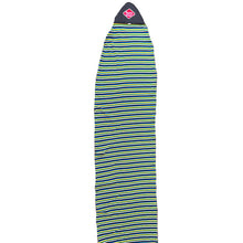 Rhombus Board Sox 6'7