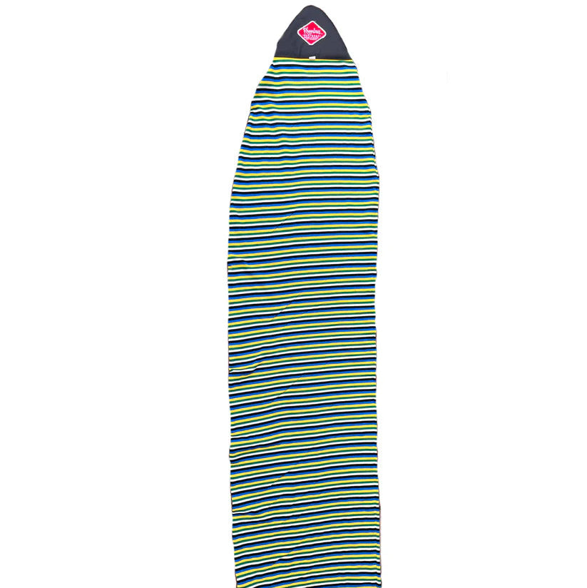 Rhombus Board Sox 6'7