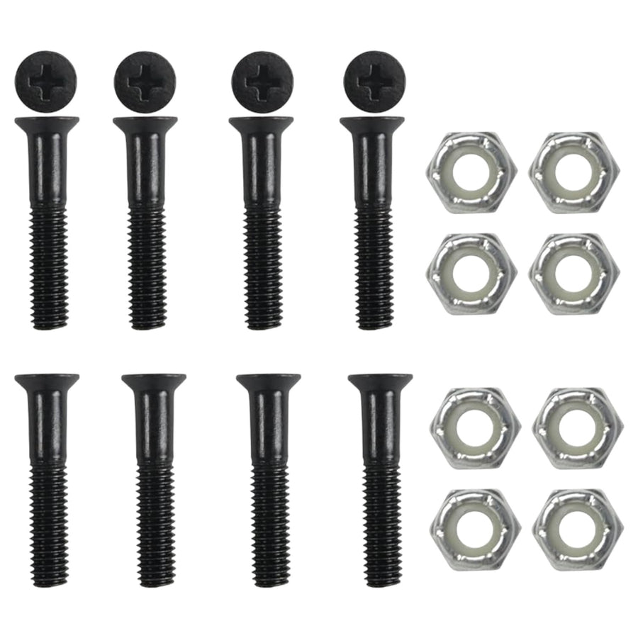 Goliath Pan Head Phillip Bolts