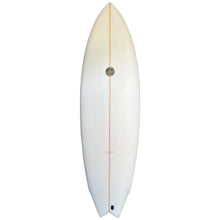 Zak Surfboards Bumchin