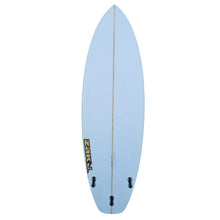 Zak Surfboards The Slopper
