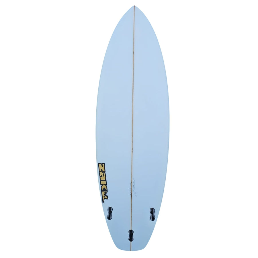 Zak Surfboards The Slopper