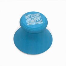 The Plug - Surfboard Wax Scraper