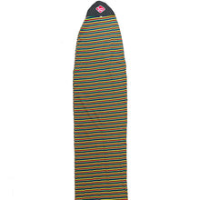Rhombus Board Sox 6'7