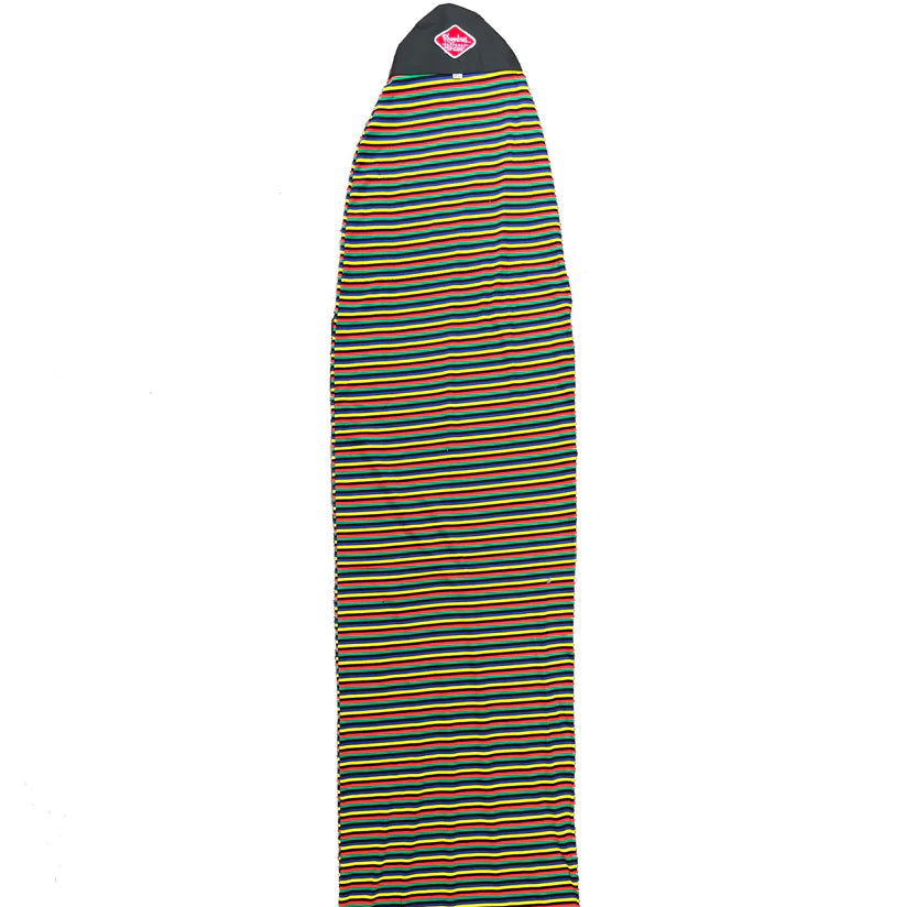 Rhombus Board Sox 6'7
