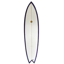 Zak Surfboards The Mullet