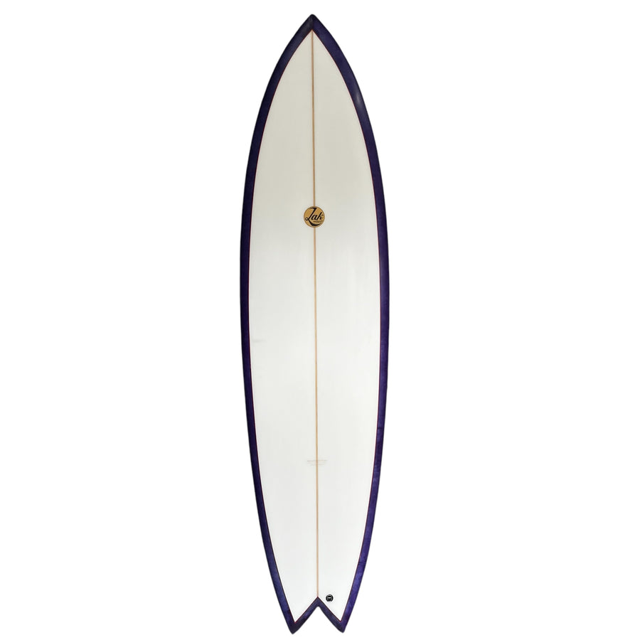 Zak Surfboards The Mullet