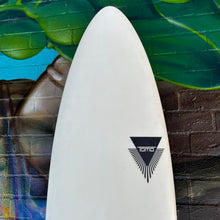 (#1440) Firewire Hydroshort 5'5" x 18 1/2" x 2 5/16" 25.4L FCSII