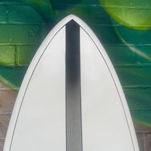 (#2780) Torq x CI Pod Mod 5'10" x 20 7/8" x 2 5/8" 35.7L Futures