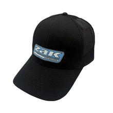 Zak Surfboards Trucker Cap 99' Logo