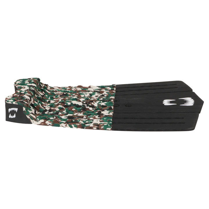 Blak Bear Surf Club The Destroyer Hybrid Traction - Jungle