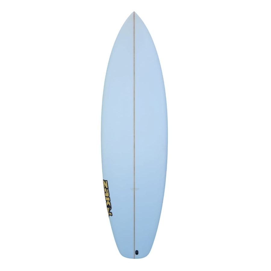 Zak Surfboards The Slopper