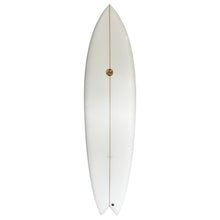Zak Surfboards The Mullet
