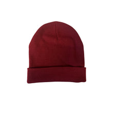 Zak Surfboards Beanie