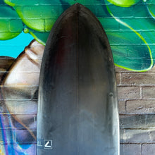 (#7570) Annesley Surfboards Still Single 5'9" x 19 1/2" x 2 1/2" 2+1 FCS