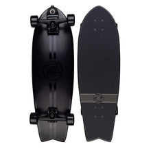 Z-Flex Shadow Lurker Surfskate Fish
