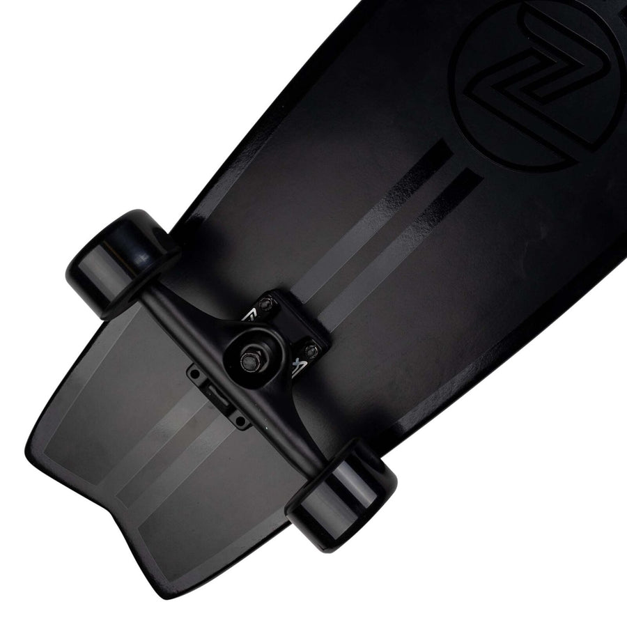 Z-Flex Shadow Lurker Surfskate Fish