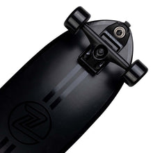 Z-Flex Shadow Lurker Surfskate Fish
