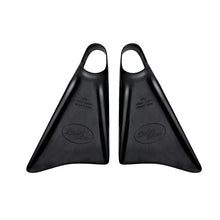 Limited Edition Bodyboard Fins All Blacks