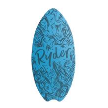 Ryder Plywood Skimboard with EVA deck 41" - Az Blue