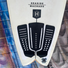 (#2777) FireWire Seaside 6'1" x 22 15/16" x 3  46.5L FCS II (Fins Included)