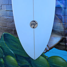 (#7623) Zak Single Flyer Twin 6'0" x 20 1/2" x 2 3/4" 36.4L Futures