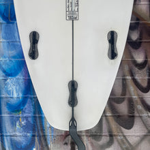 (#2773) Pyzel Red Tiger XL 6'2" x 20" x 2.75" 36L FCS II