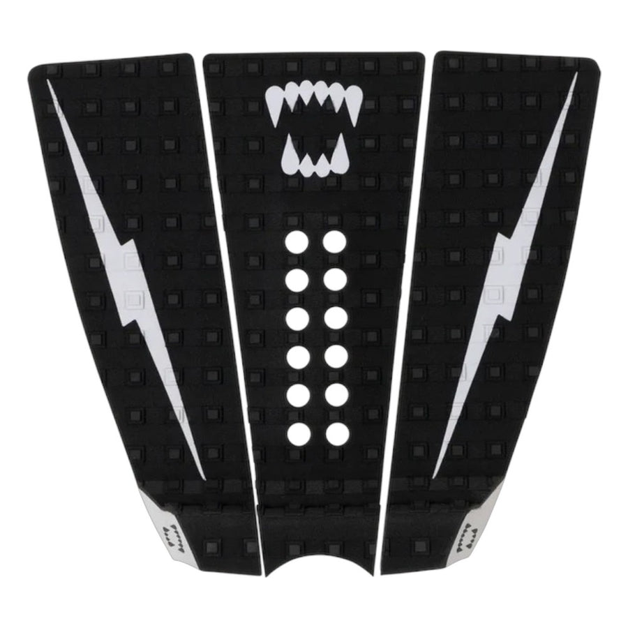 Blak Bear Surf Club The Grom - Black