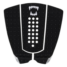 Blak Bear Surf Club The Slayer Traction - Black