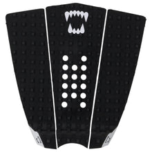 Blak Bear Surf Club The Destroyer Traction - Black