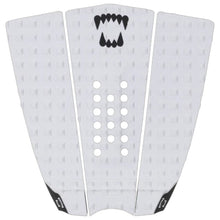 Blak Bear Surf Club The Destroyer Traction - White