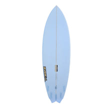 Zak Surfboards Bumchin