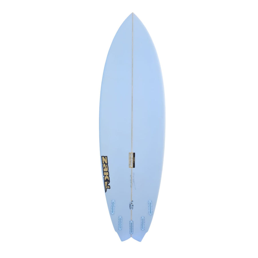Zak Surfboards Bumchin