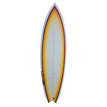 Zak Surfboards Bumchin