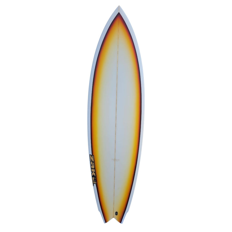 Zak Surfboards Bumchin