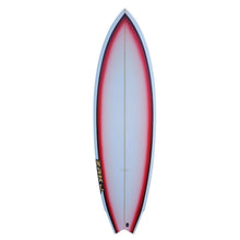 Zak Surfboards Bumchin