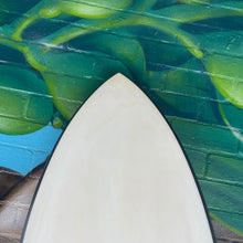 (#2777) FireWire Seaside 6'1" x 22 15/16" x 3  46.5L FCS II (Fins Included)