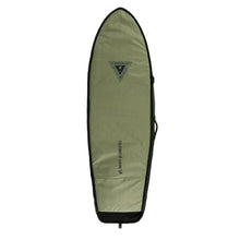 Creatures of Leisure Fish Double DT2.0: Military Black