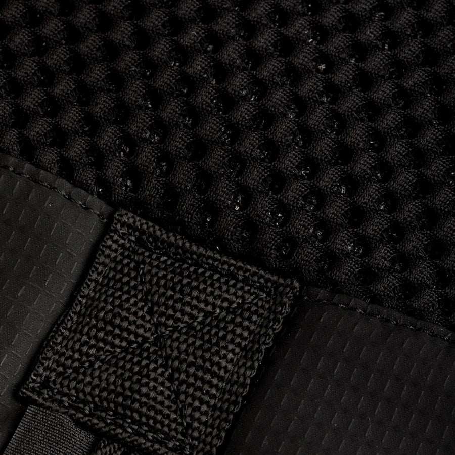 Creatures Of Leisure Hardwear Fish Day Use DT2.0 Midnight Black