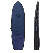 Creatures Of Leisure Hardwear Fish Day Use DT2.0 Midnight Black