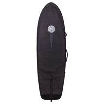 Creatures Of Leisure Hardwear Fish Day Use DT2.0 Midnight Black