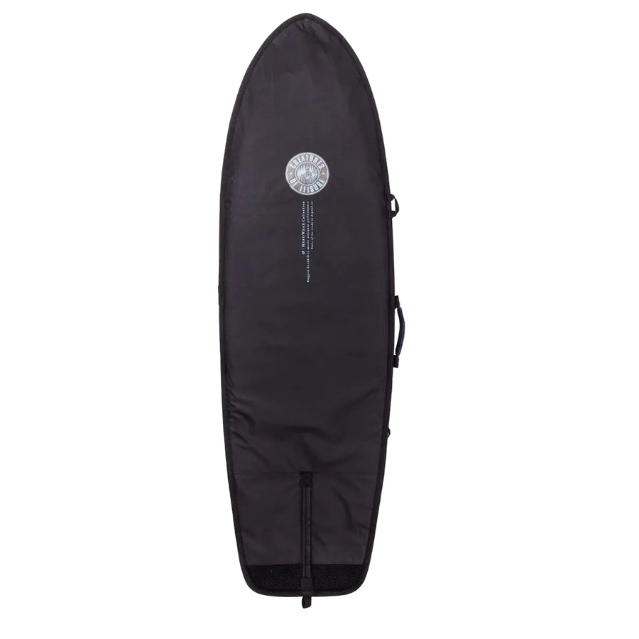 Creatures Of Leisure Hardwear Fish Day Use DT2.0 Midnight Black